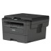 Brother DCP-L2535D Monochrome Multi-function Laser Printer